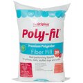 Fairfield POLYFIL 20 OZ. PF20B